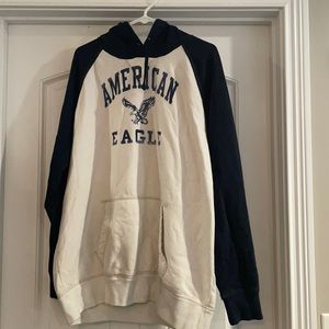 American Eagle Hoodie men’s size XL